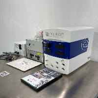 PALL iCELLis Nano Bioreactor image 0